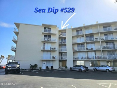 Beach Condo For Sale in Daytona Beach, Florida