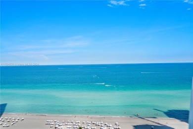 Beach Condo For Sale in Sunny Isles Beach, Florida