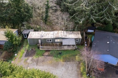 Beach Home For Sale in Netarts, Oregon