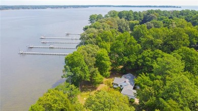 Beach Home Off Market in Cobbs Creek, Virginia