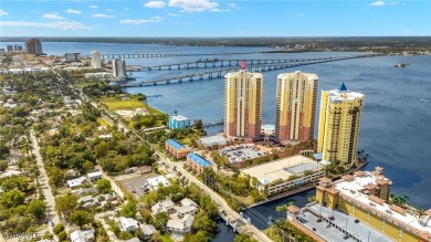 Beach Condo For Sale in Fort Myers, Florida