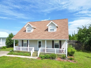 Beach Home For Sale in Mexico Beach, Florida