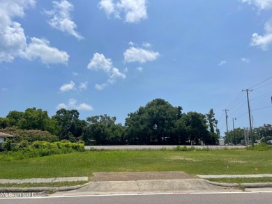 Beach Lot Off Market in Gulfport, Mississippi