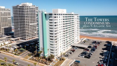 Beach Condo For Sale in Daytona Beach, Florida