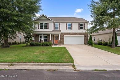 Beach Home Active Under Contract in New Bern, North Carolina