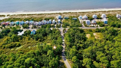 Beach Lot For Sale in Port St Joe, Florida
