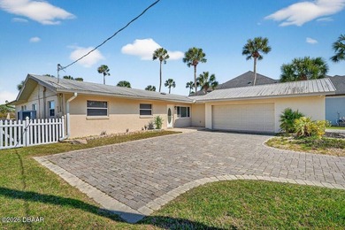 Beach Home For Sale in Flagler Beach, Florida