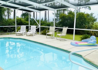 Vacation Rental Beach House in Eastpoint, FL