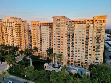 Beach Condo For Sale in Sarasota, Florida