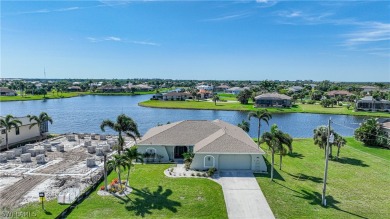 Beach Home Sale Pending in Punta Gorda, Florida