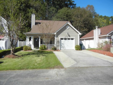 Beach Home For Sale in Little River, South Carolina