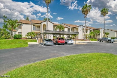 Beach Condo For Sale in Fort Myers, Florida