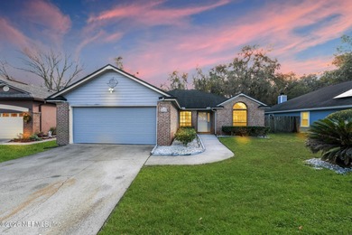 Beach Home For Sale in Jacksonville, Florida