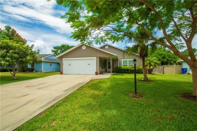 Beach Home Off Market in Vero Beach, Florida