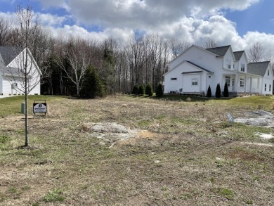 Beach Lot For Sale in Spring Lake, Michigan