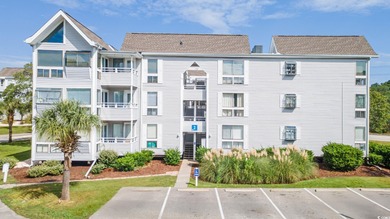 Beach Condo For Sale in Myrtle Beach, South Carolina