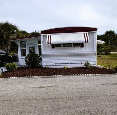 Beach Home For Sale in Sebastian, Florida