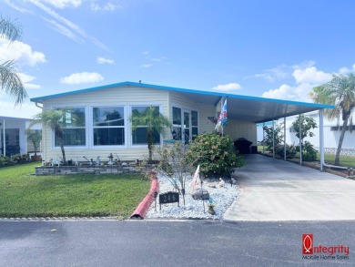 Beach Home For Sale in Nokomis, Florida