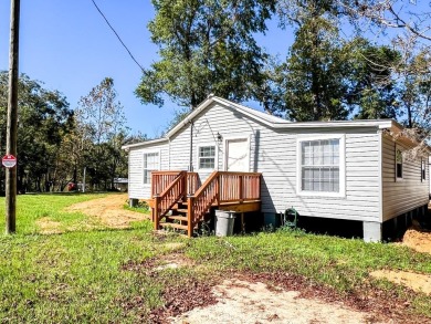 Beach Home For Sale in Wewahitchka, Florida