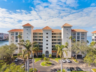 Beach Condo Sale Pending in St. Petersburg, Florida