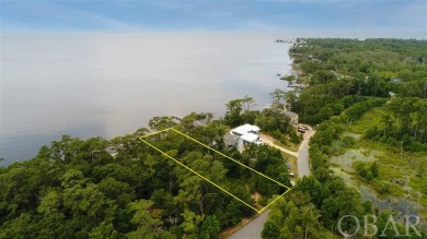 Beach Lot For Sale in Kill Devil Hills, North Carolina