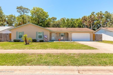 Beach Home For Sale in Daytona Beach, Florida