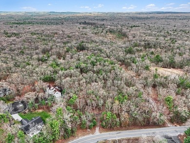 Beach Lot Sale Pending in Pentwater, Michigan
