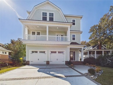 Beach Home For Sale in Virginia Beach, Virginia
