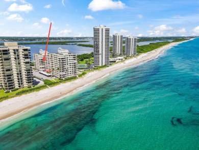 Beach Condo For Sale in Singer Island, Florida