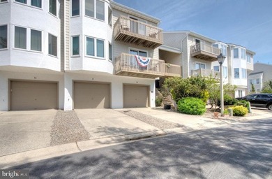 Beach Townhome/Townhouse For Sale in Brigantine, New Jersey