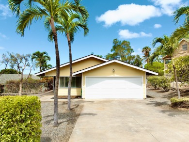 Beach Home For Sale in Waikoloa, Hawaii