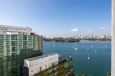 Beach Condo For Sale in Miami Beach, Florida