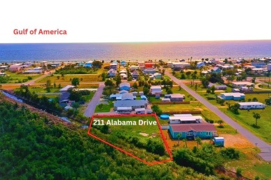 Beach Lot For Sale in Mexico Beach, Florida