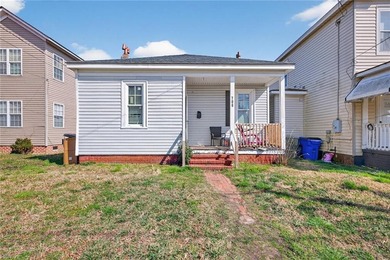 Beach Home For Sale in Norfolk, Virginia