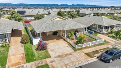 Beach Home Sale Pending in Ewa Beach, Hawaii