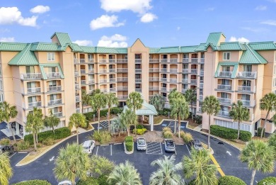 Beach Condo For Sale in Pawleys Island, South Carolina