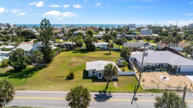 Beach Home Sale Pending in Port Orange, Florida