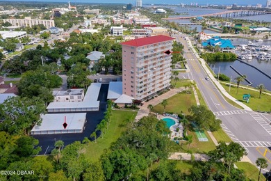 Beach Condo For Sale in Daytona Beach, Florida