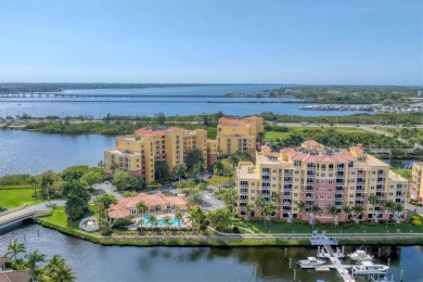 Beach Condo For Sale in Palmetto, Florida