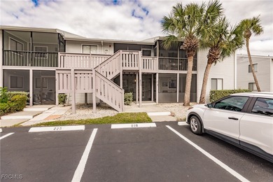 Beach Condo For Sale in North Fort Myers, Florida