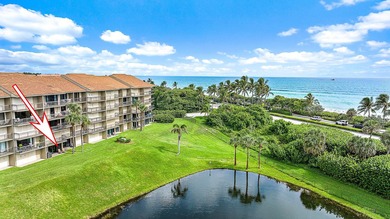 Beach Condo For Sale in Jupiter, Florida