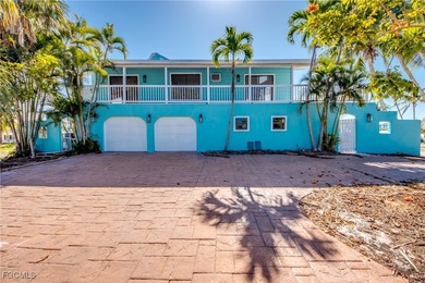 Beach Home For Sale in St. James City, Florida