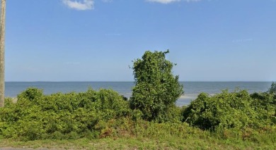 Beach Lot For Sale in Carabelle, Florida