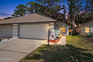 Beach Townhome/Townhouse For Sale in Port Orange, Florida