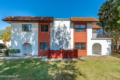 Beach Condo For Sale in South Daytona, Florida