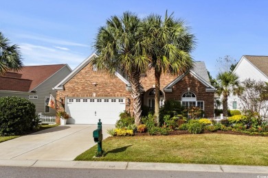 Beach Home Sale Pending in North Myrtle Beach, South Carolina