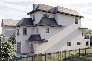 Beach Home For Sale in Tampa, Florida