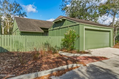 Beach Home For Sale in Ormond Beach, Florida
