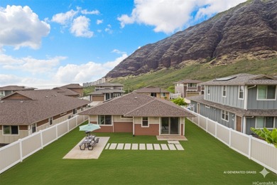 Beach Home For Sale in Waianae, Hawaii