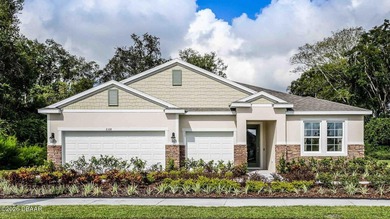 Beach Home For Sale in Ormond Beach, Florida